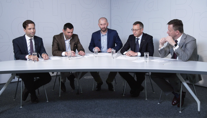 Stát nás trestá za obezřetnost, kritizují pojišťovny plán vlády na dodatečné zdanění