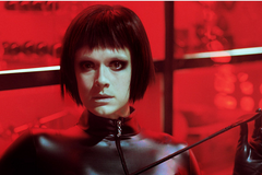 Sadomaso romance s Ester Geislerovou. Festival ve Varech přináší i bizarní snímky