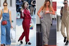 Overal si zamilovaly i celebrity. Propadla jim Amal, Drew, Katie nebo Margot