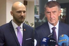 Končí stíhání Babiše? Cimbala: Rozhodnutí vedoucího státního zástupce potrvá týdny