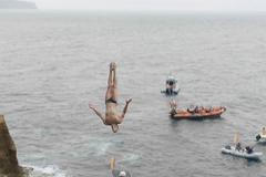 Michal Navrátil (Supratil) zve na Highjump 2019