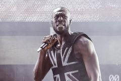 Stormzy
