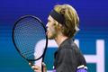 Andrej Rublev na US Open 2019