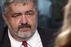 Zeman s Babišem cvičí, premiér Staňka odvolat vlastně nechtěl, tato žaloba je chyba, říká Canov