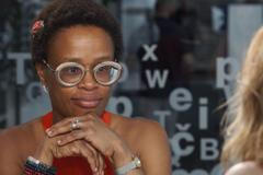 Graves: Češi nejsou rasisti, blbci se najdou všude. Je tu víc svobody než v Americe