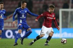 Fortuna liga 2018/19, AC Sparta Praha - SK Sigma Olomouc