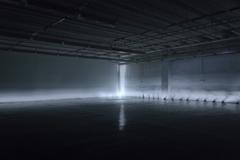 Martin Havlíček: vítězné snímky ze soutěže Prostor