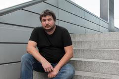 Režisér Robert Sedláček