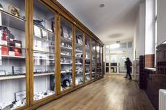 Gymnázoim Montessori