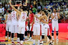 MS v basketbalu 2019, Turecko - Japonsko