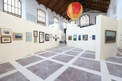 Kamil Lhoták a jeho svět