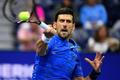 Novak Djokovič na US Open