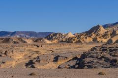 Death Valley National Park, Kalifornie