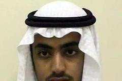 Hamza bin Ládin