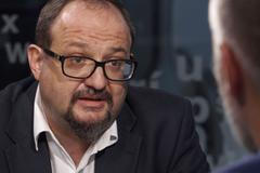 Kellner a Nova? Největší boháči se teď drží v šachu, to je špatná zpráva, říká Šlerka