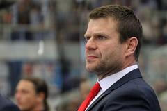 Kometa Brno vs. Oceláři Třinec