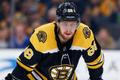 NHL 2019/2020, Boston Bruins, David Pastrňák