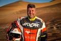 Martin Kolomý před Rallye Dakar 2020
