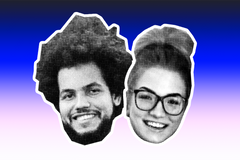 Faily Tales: Dominik Feri