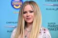 Avril Lavigne