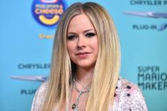 Avril Lavigne
