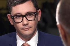 Ovčáček: Zeman by za prezidenta volil Babiše. Praha jedná jako v předválečném stavu