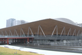 Ariake Gymnastics Center Tokyo