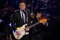 Janek Ledecký & Ivan Hlas