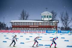 MS v Östersundu 2019