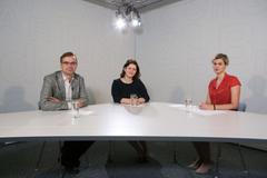 Dětské skupiny už nemají nahrazovat školky, změní se v jesle pro nejmenší