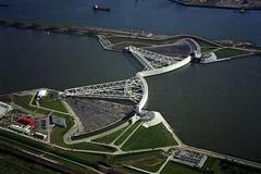 Záplavy - Nizozemí - Velká Británie