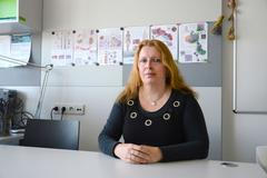 Šárka Pospíšilová