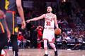 NBA: Preseason-Atlanta Hawks at Chicago Bulls, Tomáš Satoranský