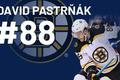 David Pastrňák