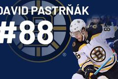 David Pastrňák