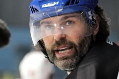 Znojmo žije hokejem: Legendy národního týmu vs. Legendy Orlů