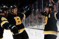 NHL Boston Bruins