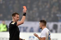 Baník Ostrava - SFC Opava, 18. kolo Fortuna:ligy