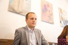 Lukáš Kintr, NÚKIB