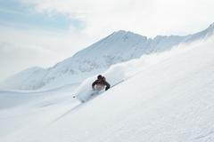 Altenmarkt-Zauchensee, Rakousko