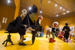 Jiří Trnka: V zahradách imaginace