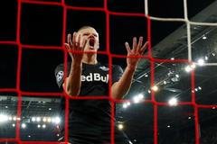 Champions League - Group E - FC Salzburg v Liverpool