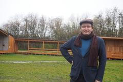 Velvary - starosta Radim Wolák