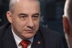 Středula: Prezidentskou kampaň nevedu, kandidaturu neřeším, můj cíl je dělat pro lidi