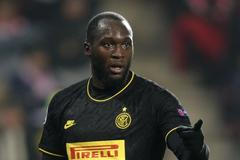 Slavia vs. Inter Milán v Lize mistrů 2019-20