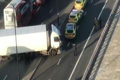 Střelba na London bridge