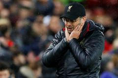 Osmifinále Ligy mistrů 2018/19, Liverpool - Bayern: Jürgen Klopp