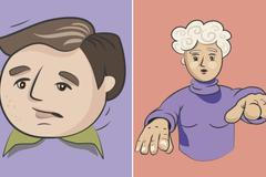 Příznaky mrtvice lidé podceňují. Hraničním časem pro úspěšnou léčbu je šest hodin