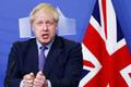 Boris Johnson.