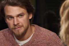 Dyk: Toužím odjet pryč a dělat něco jiného, stereotyp je smrt. Mám přehršel víry